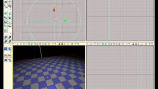 UDK Tutorial Part 36: Simple Level- Floor BSP