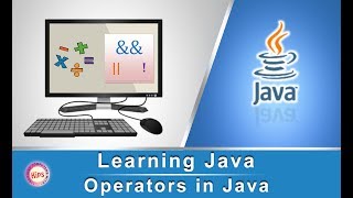 Operators in Java (Using BlueJ)