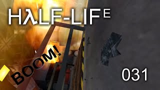 Half-Life #031 - Vorsicht Explosiv [DE][HD]