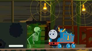 Dc2| shed 17 but in an alternative universe