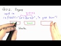 A Quick Brown Fox Solution - Programming Languages
