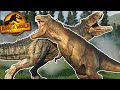 THIS BATTLE ROYALE BROKE MY GAME!!! | Jurassic World Evolution 2 BR Modded - Ep1