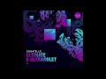 Donatello - Ultraviolet [Dear Deer]