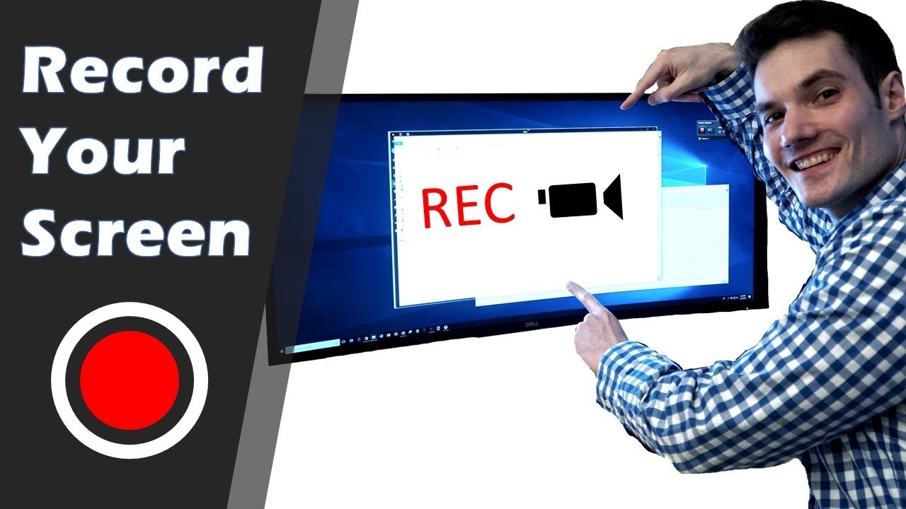 Record Screen