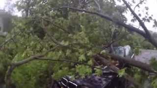 Storm Recap June 23, 2015