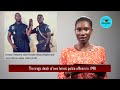 GhanaWeb news headlines in Twi | Asemsebe -16  -09 - 2023