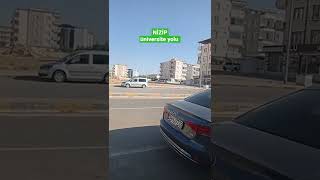 Nizip üniversite yolu Nizip yolu Nizip Gaziantep