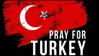 Turkey Face Historic Earthquake | Evertz TV