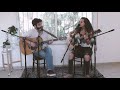 noa margalit u0026 yuval gilboa tuyo rodrigo amarante duo cover