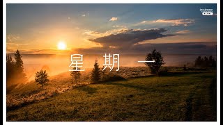 【IM琴與爐】星期一