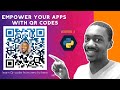 How to Generate QR Code with Python | Python Application Tutorial