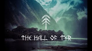 Hall of Tyr: Racism, bigotry, and dogma in Norse Paganism