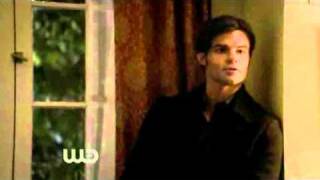 The Vampire Diaries - S02E11 - Elijah & Elena scenes