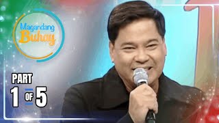 Magandang Buhay (1/5) | December 27, 2024