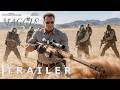 Maggie 2 | First Trailer (2025) - Arnold Schwarzenegger Returns