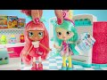 SHOPKINS MINI PACKS | Cookie Swirl C | TVC 15 Small Mart