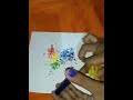 Creative Drawing Ideas | Oil Pastels | painting ideas | Lakshmi's World | #subscribe