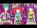 キラッとプリ☆チャン 第109話予告 @prettytrad