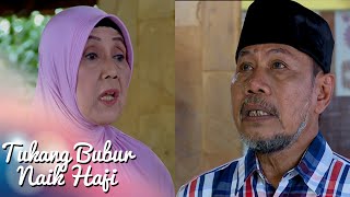 Tukang Bubur Naik Haji EPisode 1841 part 2 [TBNH] [12 Des 2015]