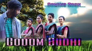 Godom Budhi || New Upcoming Santhali  Video Song 2020 || Bhawesh Raaz || Basant Raaz