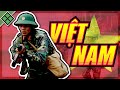 Guide to Vietnam's Modern Infantry Squad