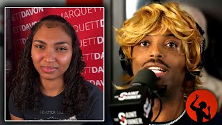 Marquett EXPOSES Why BLK Women Are So MONEY HUNGRY