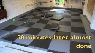 R-TEK FLOORING