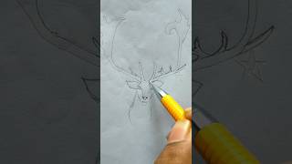 #drawing #art #freehandsketch #outline #youtube  #shorts #viral #youtubeshorts #viral