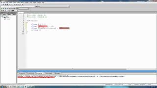 C Programming Tutorial 26 Pointers 2