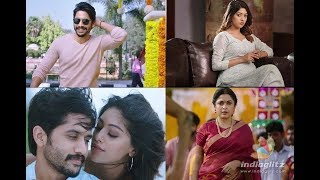 Shailaja Reddy Alludu full movie HD | Naga Chaitanya | Anu Emmanuel | Ramya Krishnan | Maruthi