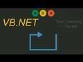 Visual Basic Episode 9: Using Loops