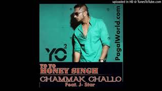 Chamak Challo - Yo Yo Honey Singh Ft J-Star (PagalWorld.com)