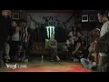 andrey stylez vs wanj hiphop 1on1 best4 soulsession 4