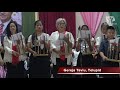 persembahan angklung