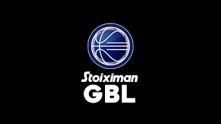 Stoiximan GBL - New edition