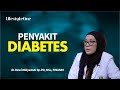 Ketahui Jenis, Penyebab, Gejala, dan Cara Mengatasi Diabetes |Kata Dokter