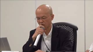 第150回核燃料施設等の新規制基準適合性に係る審査会合(平成28年09月29日)