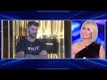 grande fratello vip ilary blasi vs. fabrizio corona