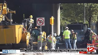 National Work Zone Awareness Week