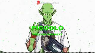 "Piccolo Instrumental" (Prod By BeeKayy)