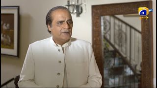 Akbar Hussain Ka Waris Paida Hone Wala Hai || Badzaat || Har Pal Geo