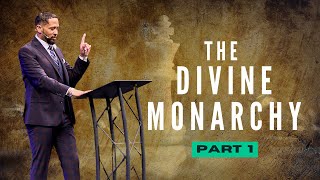 The Divine Monarchy - Sunday Service Live! Dr. Frederick K. Price 3-17-24