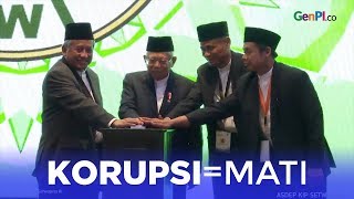 Hukuman Mati Bagi Koruptor Bakal Diterapkan?