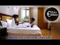 ልጅ ቶፊቅ በ ማሪና ላይ ሲማግጥ ተያዘ ተጣሉ lij tofik seifu on ebs