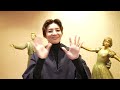 【月組 鳳月杏】はじめての宝塚歌劇ガイドvol.3│au presents meet my takarazuka