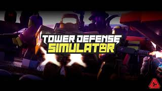 (Official) Tower Defense Simulator OST  - Hidden Wave