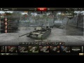 World of Tanks - model swap Centurion I to Centurion AX