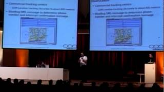 22C3 - Bluetooth hacking