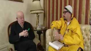 Ali G: Rezurection (2014) : Episode 1