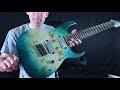 Unboxing Ibanez RG Premium 7-String Guitar